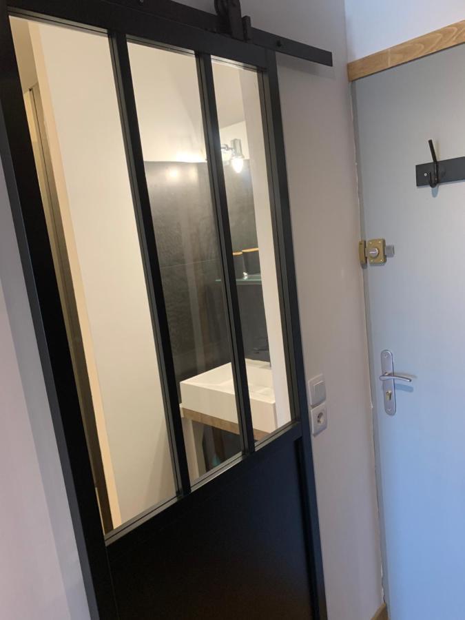 Studio Neuf Barcelonnette Exterior photo
