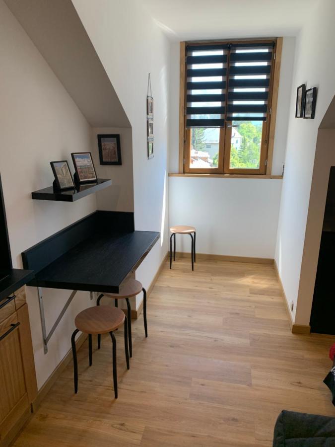 Studio Neuf Barcelonnette Exterior photo